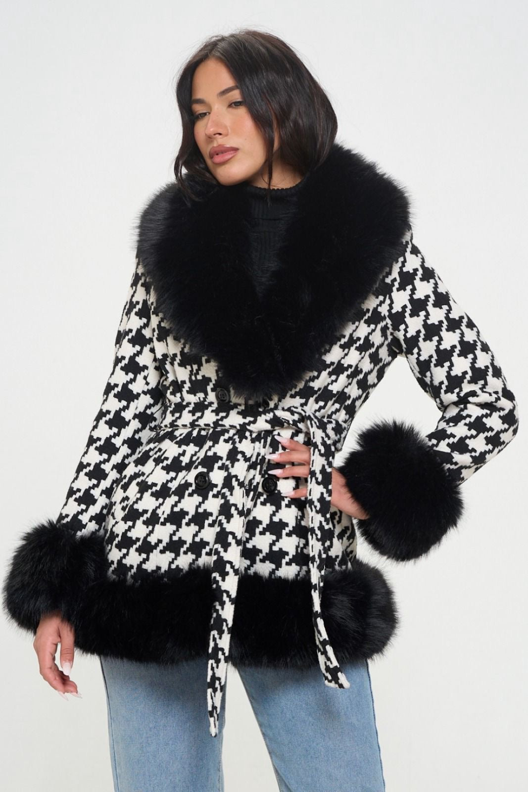 Penelope Coat