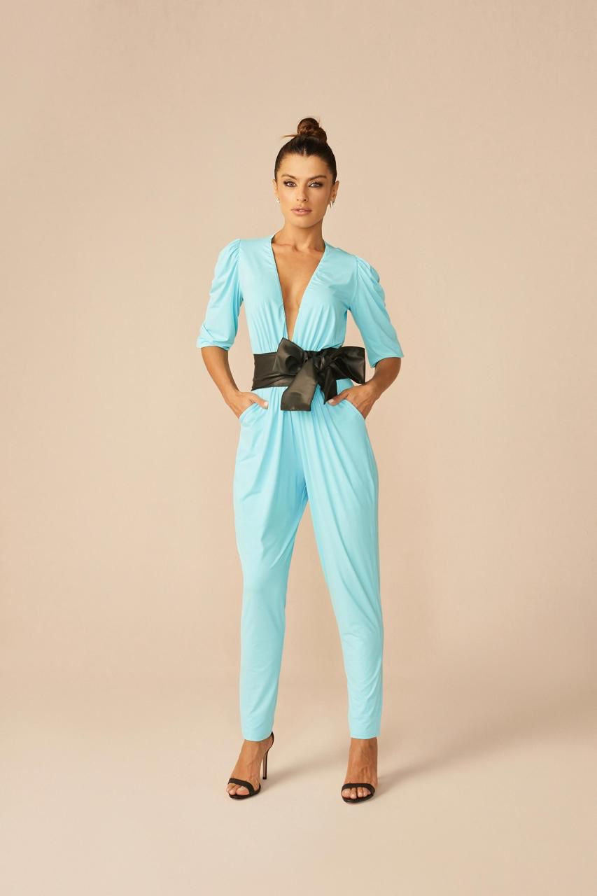 Jumpsuit Pilar