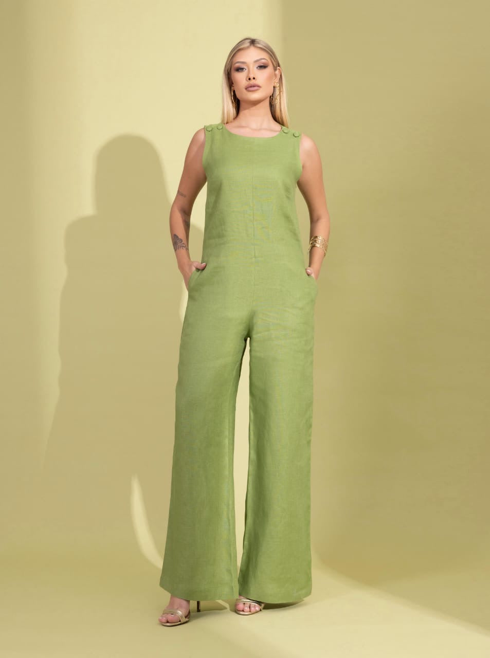 Jumpsuit Rafaela