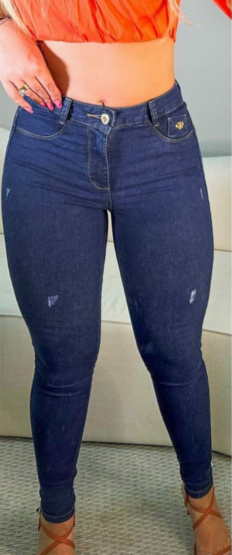 Skinny Jeans Pants