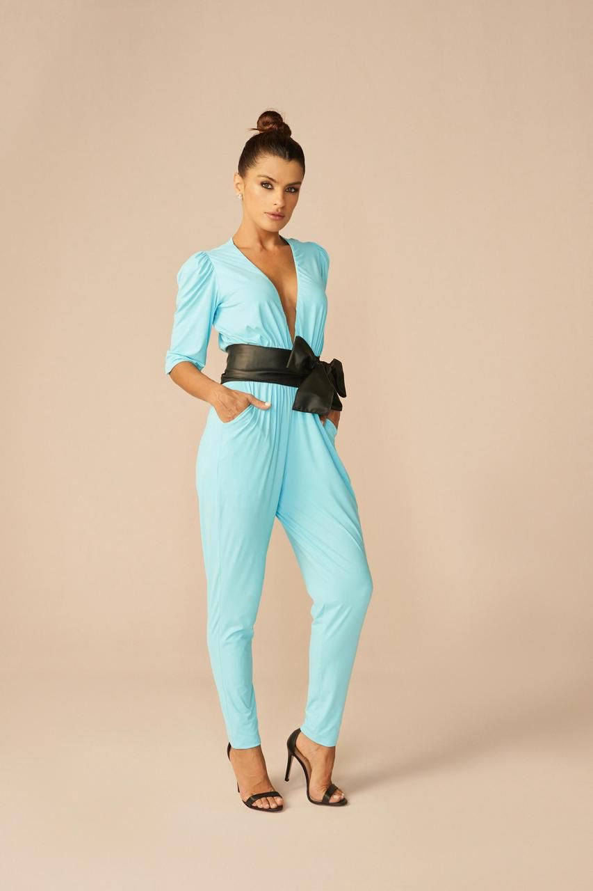 Jumpsuit Pilar