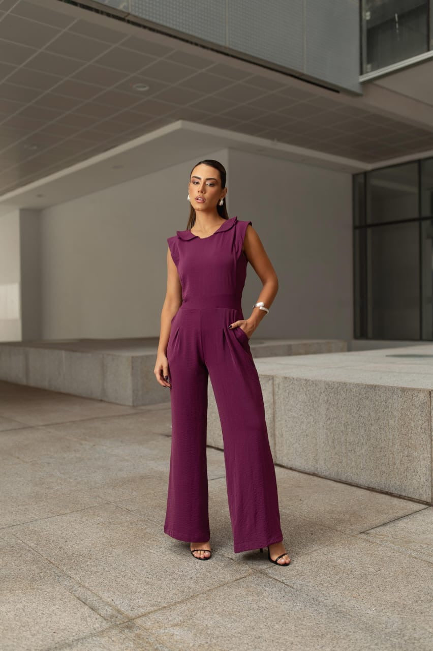 Jumpsuit Vanuza