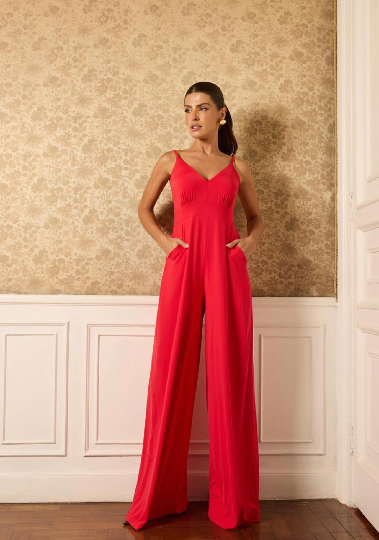 Jumpsuit Veruska