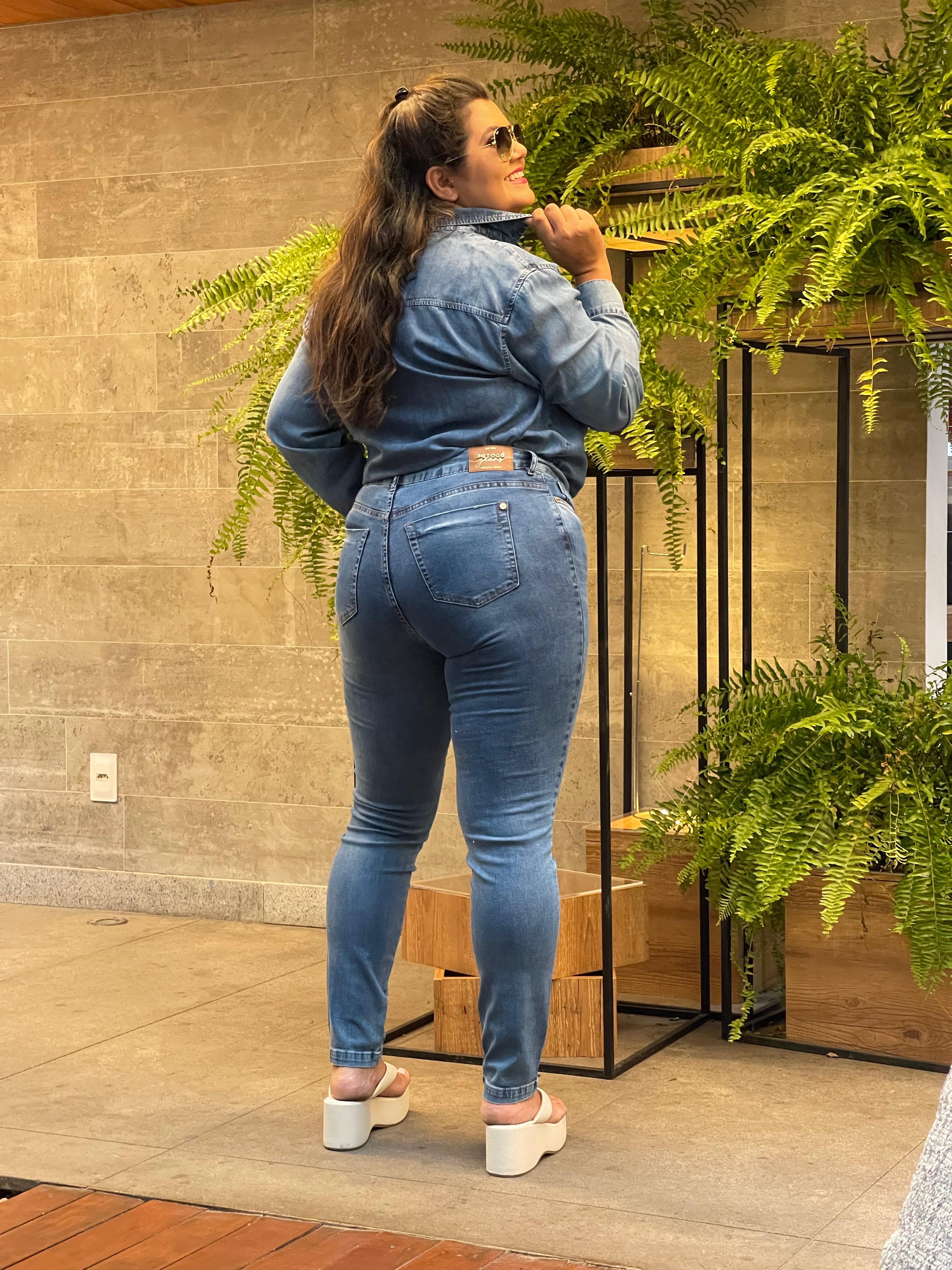 Skinny Pants Júlia